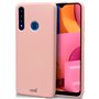 Capa COOL para Samsung A207 Galaxy A20s Rosa