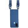 Capa COOL para Samsung A217 Galaxy A21s Fita Azul