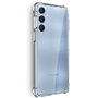 Capa COOL para Samsung A256 Galaxy A25 5G AntiShock Transparente