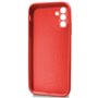 Capa COOL para Samsung A256 Galaxy A25 5G Vermelho