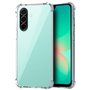 Capa COOL para Samsung A266 Galaxy A26 5G AntiShock Transparente