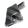 Capa COOL para Samsung A266 Galaxy A26 5G AntiShock Transparente
