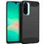 Capa COOL para Samsung A266 Galaxy A26 5G Carbono Preto