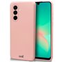Capa COOL para Samsung A266 Galaxy A26 5G Cover Rosa