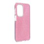 Capa COOL para Samsung A266 Galaxy A26 5G Glitter Rosa