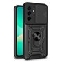 Capa COOL para Samsung A266 Galaxy A26 5G Hard Ring Preto