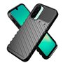 Capa COOL para Samsung A266 Galaxy A26 5G Thunder Preto