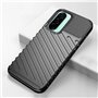 Capa COOL para Samsung A266 Galaxy A26 5G Thunder Preto