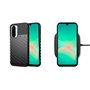 Capa COOL para Samsung A266 Galaxy A26 5G Thunder Preto