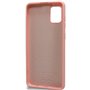 Capa COOL para Samsung A315 Galaxy A31 Rosa