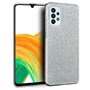 Capa COOL para Samsung A336 Galaxy A33 5G Glitter Silver