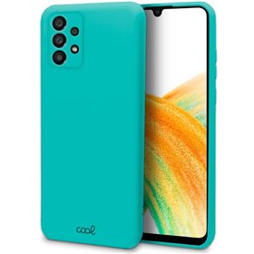 Capa COOL para Samsung A336 Galaxy A33 5G Mint