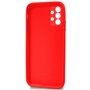 Capa COOL para Samsung A336 Galaxy A33 5G Vermelho