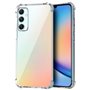 Capa COOL para Samsung A346 Galaxy A34 5G AntiShock Transparente