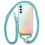 Capa COOL para Samsung A346 Galaxy A34 5G Cordão Azul Céu