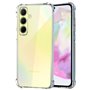 Capa COOL para Samsung A356 Galaxy A35 5G AntiShock Transparente