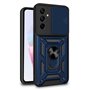 Capa COOL para Samsung A356 Galaxy A35 5G Hard Ring Marinho
