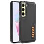 Capa COOL para Samsung A356 Galaxy A35 5G Milano Preto