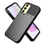 Capa COOL para Samsung A356 Galaxy A35 5G Thunder Preto