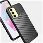 Capa COOL para Samsung A356 Galaxy A35 5G Thunder Preto