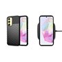 Capa COOL para Samsung A356 Galaxy A35 5G Thunder Preto