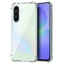 Capa COOL para Samsung A366 Galaxy A36 5G AntiShock Transparente