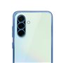Capa COOL para Samsung A366 Galaxy A36 5G Borde Metálico (Azul)