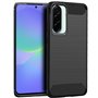 Capa COOL para Samsung A366 Galaxy A36 5G Carbono Preto