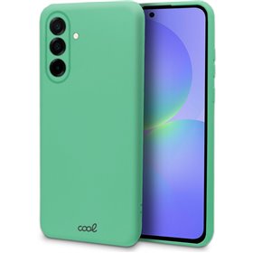 Capa COOL para Samsung A366 Galaxy A36 5G Cover Mint