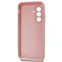 Capa COOL para Samsung A366 Galaxy A36 5G Cover Rosa