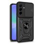 Capa COOL para Samsung A366 Galaxy A36 5G Hard Ring Preto