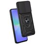 Capa COOL para Samsung A366 Galaxy A36 5G Hard Ring Preto