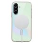 Capa COOL para Samsung A366 Galaxy A36 5G Magnética Transparente