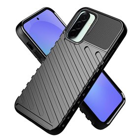 Capa COOL para Samsung A366 Galaxy A36 5G Thunder Preto