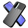 Capa COOL para Samsung A366 Galaxy A36 5G Thunder Preto