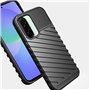 Capa COOL para Samsung A366 Galaxy A36 5G Thunder Preto