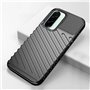 Capa COOL para Samsung A366 Galaxy A36 5G Thunder Preto