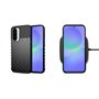 Capa COOL para Samsung A366 Galaxy A36 5G Thunder Preto