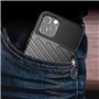 Capa COOL para Samsung A366 Galaxy A36 5G Thunder Preto