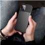 Capa COOL para Samsung A366 Galaxy A36 5G Thunder Preto