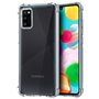 Capa COOL para Samsung A415 Galaxy A41 AntiShock Transparente