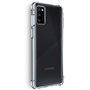 Capa COOL para Samsung A415 Galaxy A41 AntiShock Transparente