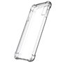 Capa COOL para Samsung A415 Galaxy A41 AntiShock Transparente