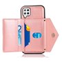 Capa COOL para Samsung A426 Galaxy A42 5G Carteira Rosa