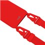 Capa COOL para Samsung A426 Galaxy A42 5G Fita Vermelho