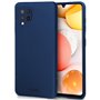 Capa COOL para Samsung A426 Galaxy A42 5G Marinho