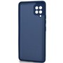 Capa COOL para Samsung A426 Galaxy A42 5G Marinho