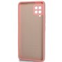 Capa COOL para Samsung A426 Galaxy A42 5G Rosa