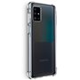 Capa COOL para Samsung A516 Galaxy A51 5G AntiShock Transparente
