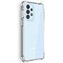 Capa COOL para Samsung A536 Galaxy A53 5G AntiShock Transparente